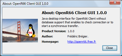 openr66clientgui-about